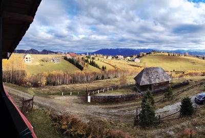 Casa de poveste in satul Pestera, Moeciu Brasov - 6