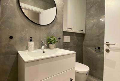 Apartament cu 2 camere decomandat în Central - 5