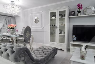 Apartament cu 3 camere decomandat în Decebal - 6