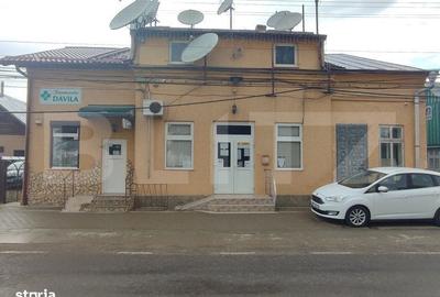 Spațiu comercial, de 60 mp, în Arbore - 1