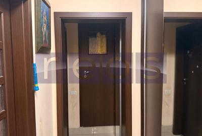 Apartament cu 4 camere semidecomandat, mobilat în Tineretului - 6