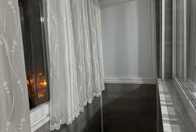 Apartament cu 2 camere decomandat în Drumul Taberei - 7