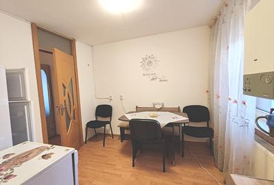 Apartament cu 2 camere decomandat, mobilat în Scriitorilor - 10