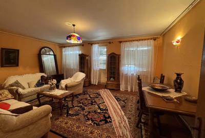 Casă individuală cu 8 camere cu Canalizare în Slătioara - 13