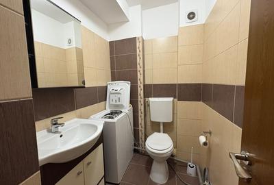 Apartament, 3 camere, decomandat, 75 mp, Cartier Craiovita, Zona Promenada - 10