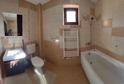 Apartament cu 2 camere decomandat în Baciu - 2