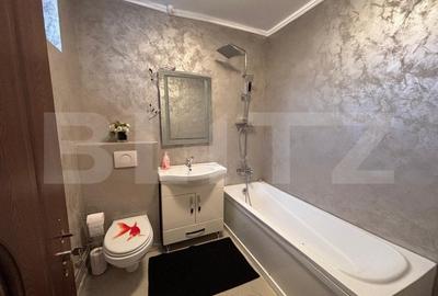 Apartament 2 camere, 55 mp, balcon, zona Centrala - 6