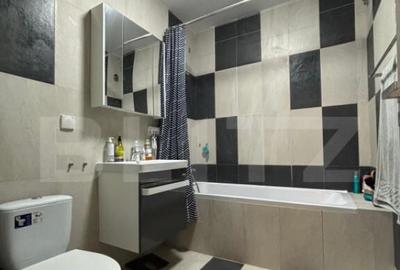 Apartament cu 2 camere decomandat, mobilat în Gheorgheni - 3