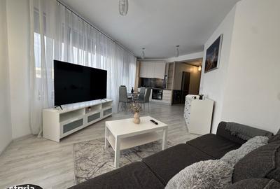Apartament cu 2 camere în Sisești - 1