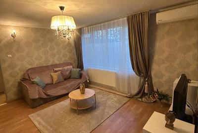 Apartament cu 2 camere decomandat, mobilat în Gara de Nord - 6