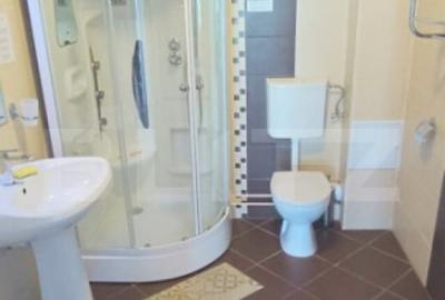 Apartament cu 2 camere, 60 mp utili, pet friendly, Borhanci - 4