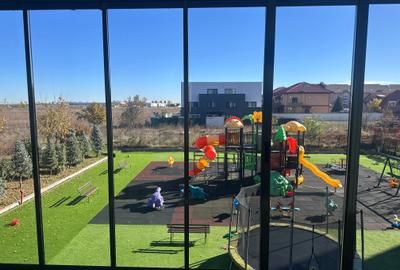 Apartament de 3 camere in Pipera/ 3-Room apartment in Pipera - 11