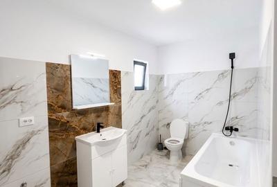 Casă cu 4 camere cu Teren 300 Mp în Central - 5