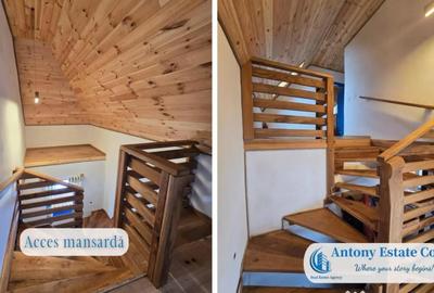 Casă cu 5 camere cu Teren 28000 Mp în Roșia - 6