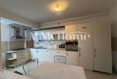 Apartament spatios cu 3 camere/ Fantana Miorita-Herastrau, mobilat, parcare,boxa - 8