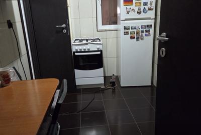 Bucur Obor /Metrou/Blocul Almo 2./Mihai Bravu - 5