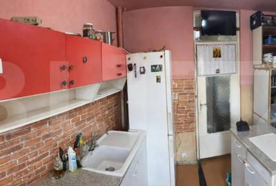 Apartament cu 2 camere decomandat în Micălaca - 3