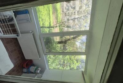 Apartament cu 2 camere semidecomandat în Cetății - 2