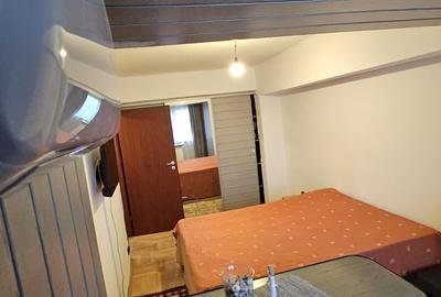 Șoseaua Iancului: 3 Camere Ultra-Spațioase (90 mp), Living de 30 mp și Vedere Pa - 5