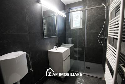 UMF - Spital  -  Ap 2 camere - Modern - 9