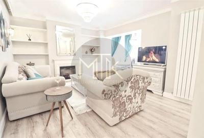 Apartament lux 3 camere I Floreasca Residence I Gradina proprie Apartament lux 3 camere I Floreasca Residence I Gradina proprie - 2