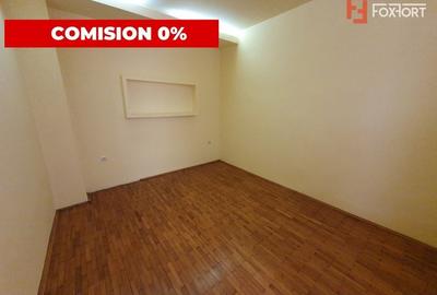Apartament cu 3 camere nedecomandat în Elisabetin - 3
