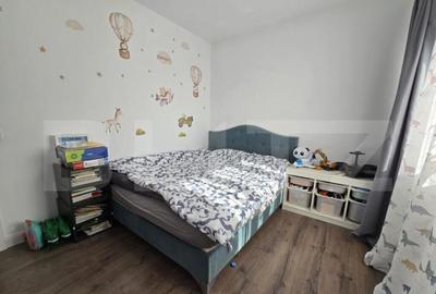 Casă cu 4 camere cu Teren 250 Mp în Central - 16