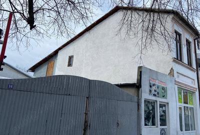 Spațiu comercial, de 308 mp, în Central - 9