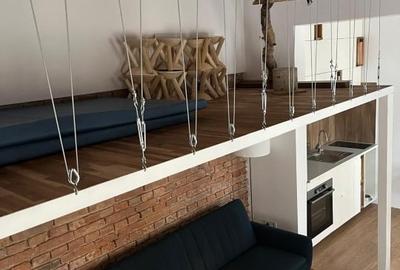 Apartament cu o camera, central, la cheie, str. Horea nr. 12. - 8
