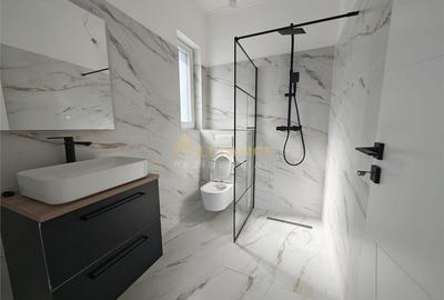 Casă individuală cu 3 camere cu Teren 450 Mp în Berceni - 5