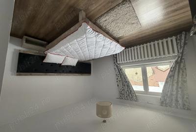 Inchiriez apartament in valea frumoasei Sebe? - 7