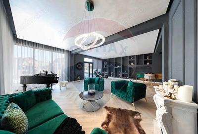 Cladire comerciala ultramoderna destina?ii multiple - 18