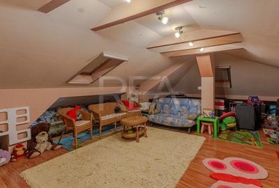 VILA MODERNA P+1+M - MATEI VOIEVOD - UNATC - - 19