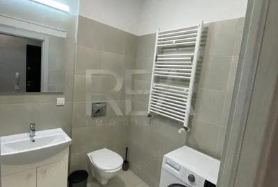 Studio Dublu | Bloc Nou | Zona Mihai Bravu - 5