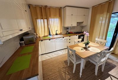 Vila 5 Camere - Teren 800mp - Buftea - Crevedia - 5