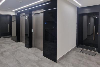 Apartament 2 camere 102 the Address, Barbu Vacarescu. Proprietar! - 14
