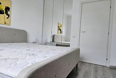 Apartament cu 2 camere semidecomandat în Berceni - 4