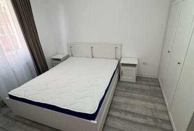 Apartament cu 3 camere decomandat, mobilat în Metalurgiei - 4