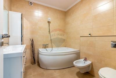 Apartament 5 camere in vila | parter | Bucurestii Noi | 189 mp | 2020 Apartament 5 camere in vila | parter | Bucurestii Noi | 189 mp | 2020 - 4