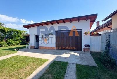 Casă 2013 - 4 dormitoare, 2 băi, 2 bucătării - 7