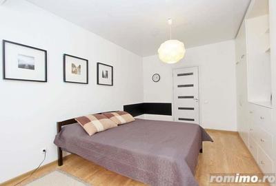 Inchiriere garsoniera Piata Victoriei - 2