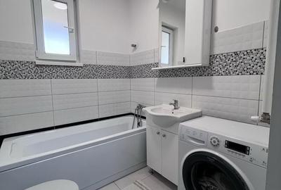 Garsonieră decomandată în Central - 6