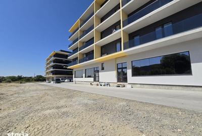 Apartament cu 2 camere în E3 - 4