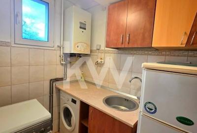 Garsonieră semidecomandată în Bartolomeu - 4