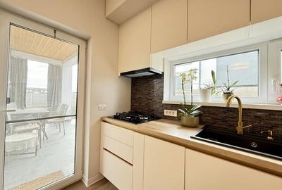 Duplex deosebit cu 4 camere   |   Mosnita Veche - 6