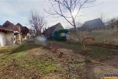 EXPLOREAZA VIRTUAL! In semnatura de patrimoniu, rezidential/ pensiune/ etc. Cent - 2