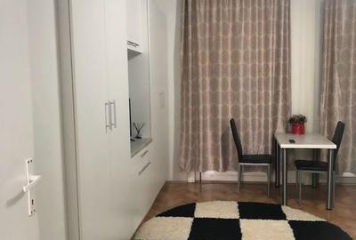 Garsonieră în Badea Cârțan