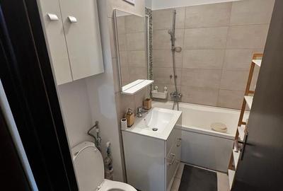 Apartament cu 2 camere decomandat în Iancului - 7