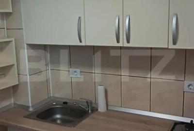 Garsonieră decomandată în Alexandru cel Bun - 3