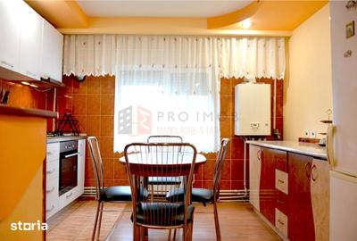 Apartament cu 3 camere decomandat în Central - 9